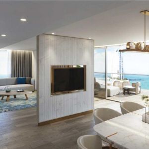 Hotel Jumeirah Beach