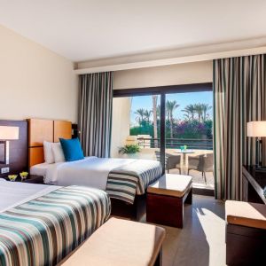 Cleopatra Luxury Resort Makadi Bay