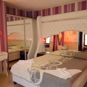 Blue Sea Beach Hotel Thasos