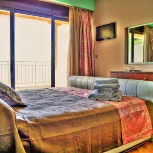 Hotel Maranton Beach