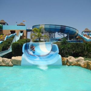 Hotel Titanic Resort and Aqua Park