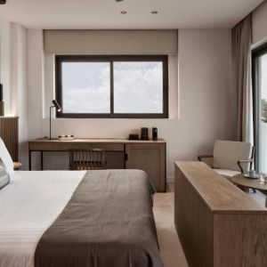 The Olivar Suites