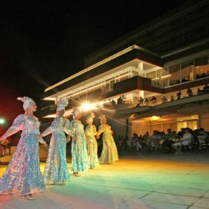 Hotel Laguna Albatros