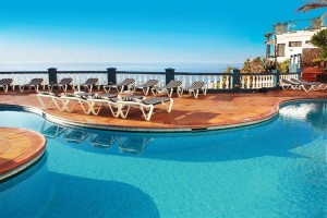 Hotel Royal Orchid