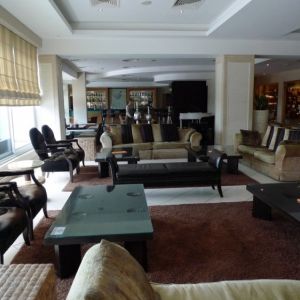 Hotel Atlantica Miramare Beach