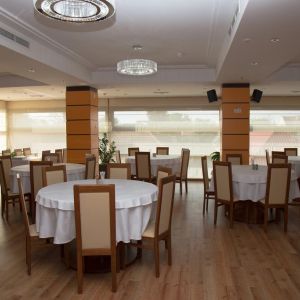 Hotel Caprioara Spa Wellness Resort