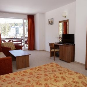 Hotel Iglika Palace