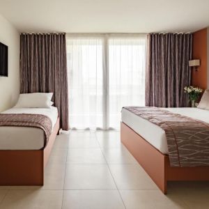 Hotel Mayflower Malta