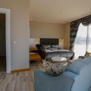 Xoria Deluxe Hotel
