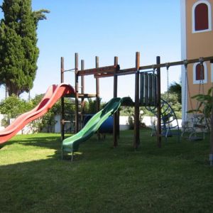 Hotel Matilda