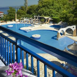 Hotel Acrotel Athena Pallas
