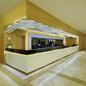 Hotel Queens Park Tekirova Resort