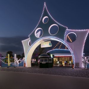 OTIUM FAMILY CLUB MARINE BEACH