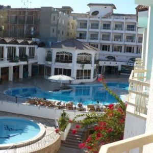 Hotel Mina Mark Beach Resort