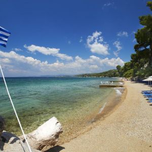 Hotel Acrotel Athena Pallas