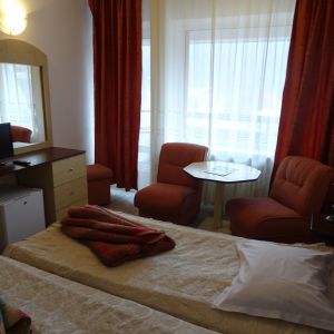 Hotel Olanesti