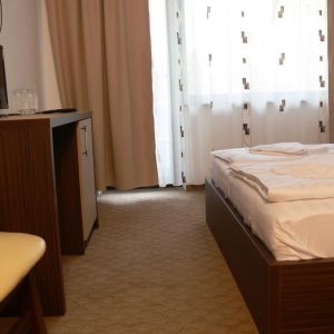Hotel Siret Mamaia