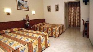 Hotel Rosa Nautica