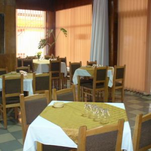 Hotel Horezu