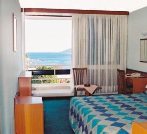 Hotel Amfora