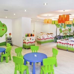 Hotel Akka Antedon
