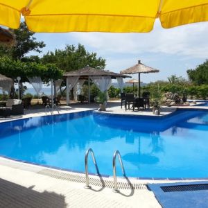 Hotel Annas Star Beach