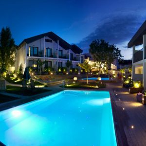 Hotel Aqua Bay