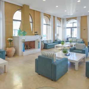 Hotel Ibiscus