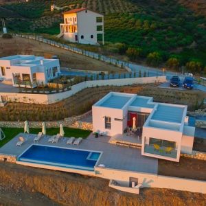 Villa Anthi