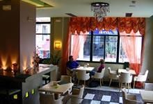 DELPHI ART HOTEL