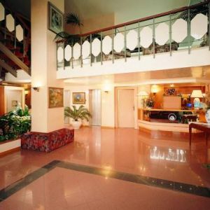 Hotel Due Mari (sau similar)