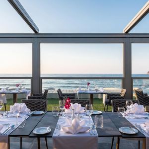 Porto Platanias Beach Luxury Selection