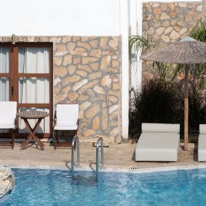 Costa Lindia Beach Resort
