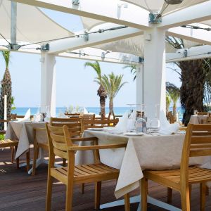 Hotel Sunrise Beach
