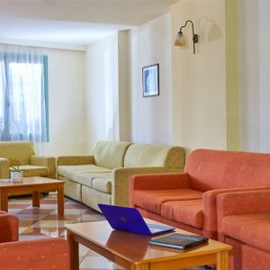 Klio Apart Hotel