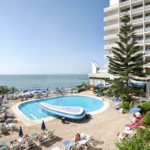 Hotel Medplaya Riviera