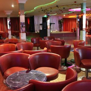 Hotel Rosamar