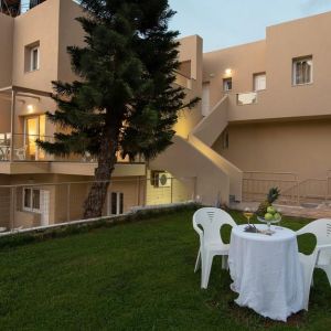 Hotel Blue Sky Apartments