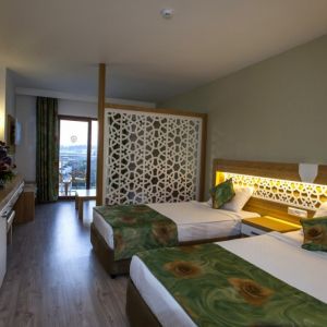 Hotel Eftalya Splash