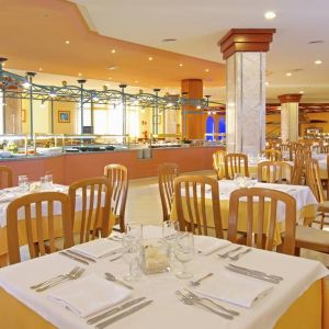 Hotel Iberostar Bouganville Playa