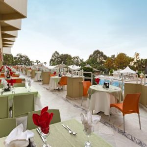 Hotel Richmond Ephesus Resort
