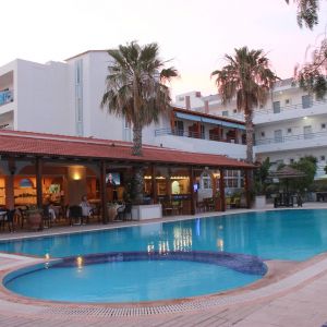 Hotel Faliraki Bay