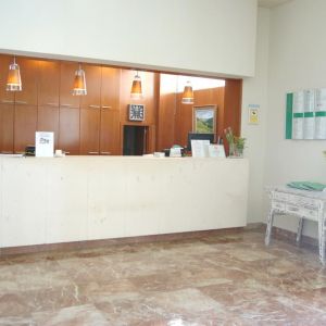 Hotel THB San Fermin