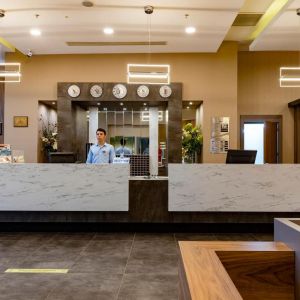 Viking Park Hotel