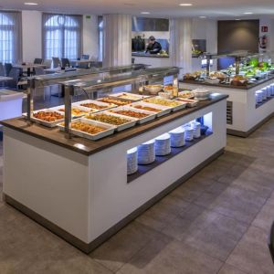 Acqua Hotel Salou