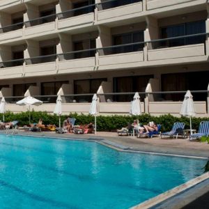 Hotel Marisol Island Resort (ex Lomeniz)