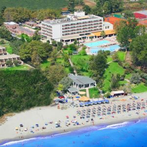 Hotel Olympian Bay