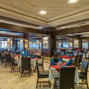 Hotel Sultan Of Side