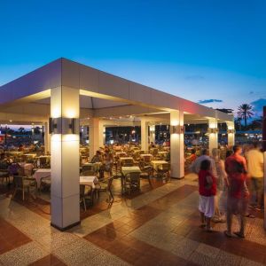Club Hotel Turan Prince World