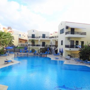 Hotel Diogenis Blue Palace